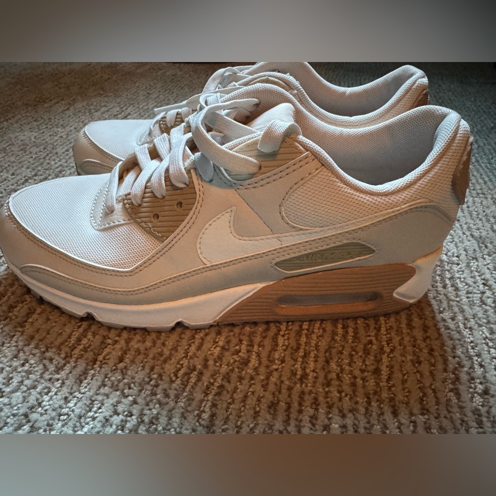 Nike Women's Air Max 90 8.5